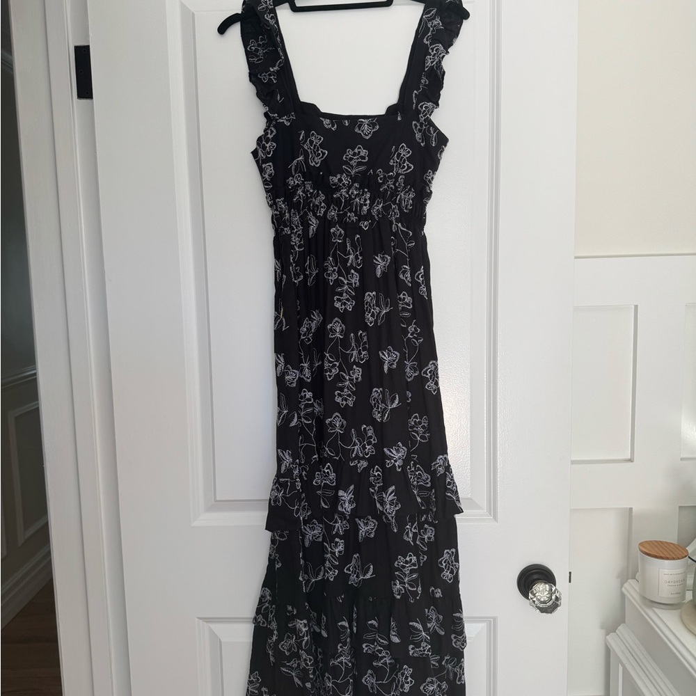 Especia dress
